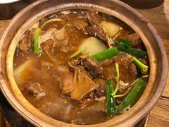 -十六蒲(桂林路店)