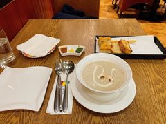 -安妮意大利餐厅(世贸天阶店)