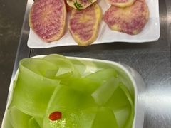 -生活如沸·顺德水牛奶火锅(大学路店)