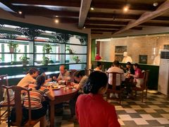 大堂-古北烤鸭王I古北水镇景区店