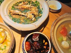 -永安鱼庄·镇江菜(丁卯店)