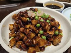 -德兴馆(广东路总店)