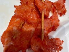 -小杨生煎(周浦万达店)