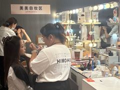 -海马体照相馆(上海月星环球港店)