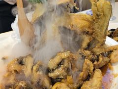-老济南·地道济南菜(大明湖店)