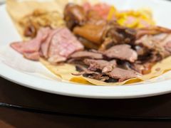 熏酱拼盘-李氏八大件老菜馆(万宝街店)