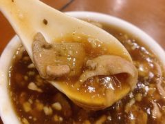 -北平小馆·烤鸭·家常菜(磨房北里店)