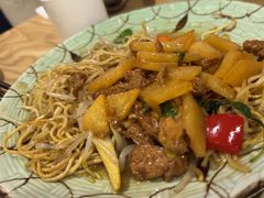 -佛有缘素食馆·荔湾老字号(陈家祠首店)