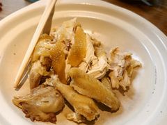 -金苑酒家·客家菜·广东老字号(万象店)