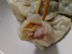 白菜鲜肉饺-袁记云饺(邯郸路店)