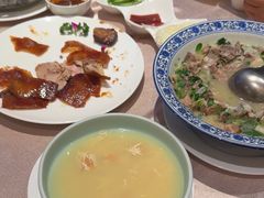 -上海皇廷花园酒店·御宴中餐厅