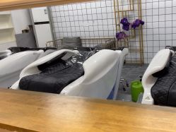 -FAJEE HAIR发界烫染接发