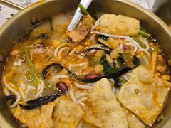 -雙冲柳州螺蛳粉&酸嘢&桂林米粉(簋街店)