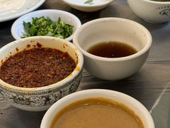 -鑫龙火锅城(青岛分店)