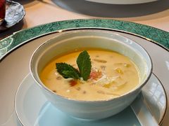 杨枝甘露-三号黄浦会Canton Table