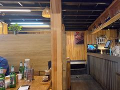 -平娃三宝烧烤·面食(富丰桥店)
