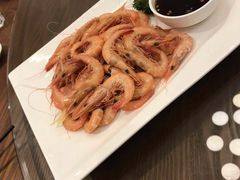 -501號台州海鲜餐厅(海创园店)