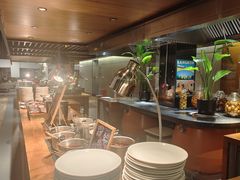 -金奥国际酒店全日餐厅ALTITUDE