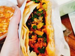 牛肉咔饼-小豆海棠(嘉兴路店)