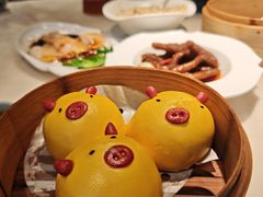 -陶陶居酒家(解放北路店)