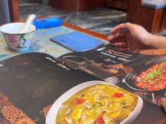 -哈啾嗨·新概念蒙餐(红星新城店)