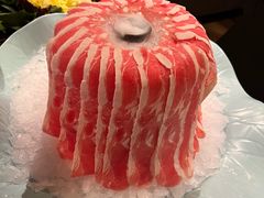 -快乐小羊·内蒙牛羊肉火锅(流花中心店)