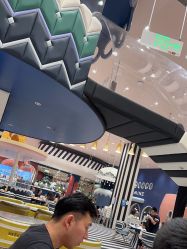 -奈尔宝·儿童乐园·亲子餐厅(鄞州万达店)