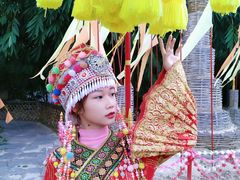 -云南民族村