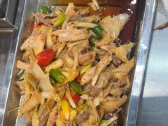 -古彭7只羊·招牌白串·碳锅羊肉旗舰店