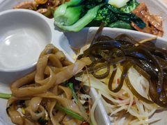 -素满香·食养自助(建邺万达店)