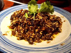 -受气牛肉·耙牛肉火锅(水晶郦城店)