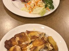 -玫瑰园西餐厅(新华大厦店)