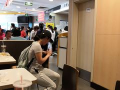 -麦当劳(湖光北街店)