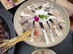 -川东坝子火锅(宝龙店)