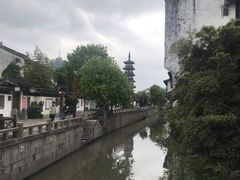 -汇龙潭