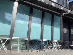 -ARKET CAFÉ(三里屯太古里店)