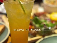 -遇见西木美式餐厅(体育路店)