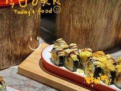 -阪尚皇·原切牛排·烤肉火锅自助(北京路店)