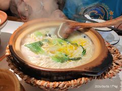 -打酱油·非遗淮扬菜(瘦西湖梅岭老店)