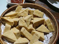 -金枝玉叶上海人家食府(三里河店)