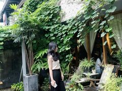 -时光花园(白鹭洲店)