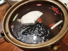 -古关火锅店(古北水镇景区店)