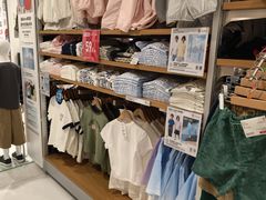 -优衣库(上海正大广场店)