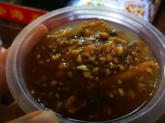土笋冻-安海五叔公土笋冻(西街店)