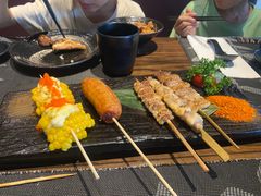 -品米斗·精致料理(浦东禹悦汇店)