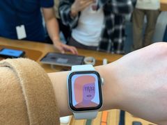 -Apple零售店(成都太古里店)