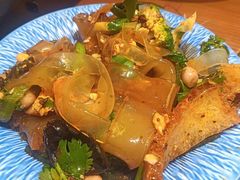 -海之屋韩式烤肉(海棠68环球美食街店)
