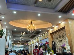 -煲煲掂风味煲仔饭餐厅(西区店)