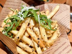 -The Good Place好地方·Brunch·coffee(国贸店)