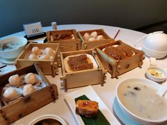 -粤财皇冠假日酒店·彩华轩中餐厅
